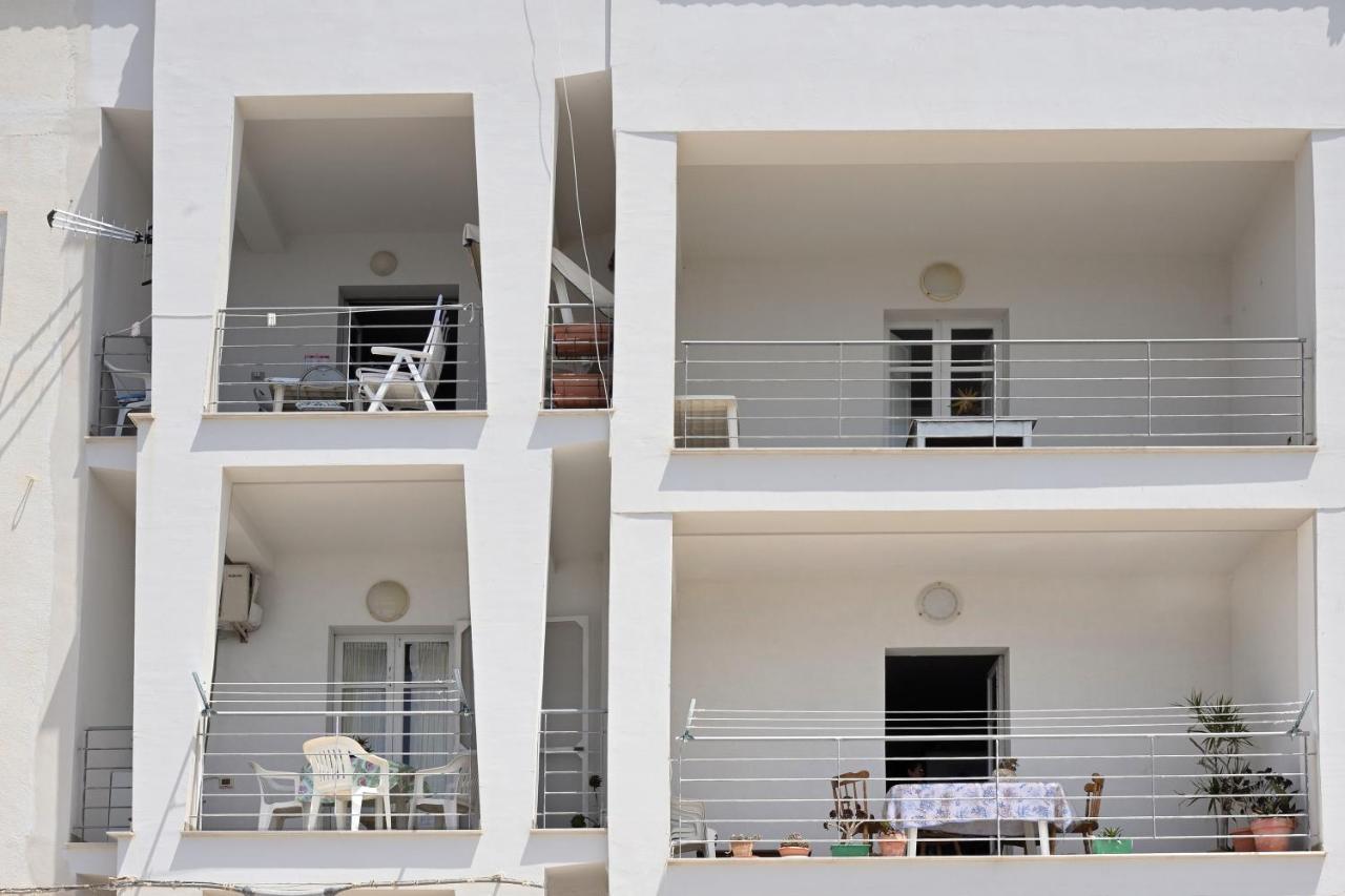 B&B Borgo Dello Stazzone Sciacca Ngoại thất bức ảnh